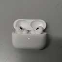 Apple AirPods Pro 2 Wireless Earbuds, Active Noise Cancellation, Hearing Aid Feature, Bluetooth Headphones, Transparency, Personalized Spatial Audio, High-Fidelity Sound, H2 Chip, USB-C Charging