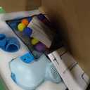 Air Powered Stem