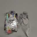 Rock Painting Kit for Kids Ages 6-12, Glow in The Dark Rock Paint, Arts and Crafts Birthday Party Gifts for Boys Girls 6 7 8 9 10 12 Year Old, Creative Craft Activity Kits, Art & Crafts Supplies Toys