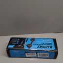 4-Piece Floor Gap Fixer Tool Set with Aluminium Suction Cup & Rubber Mallet Hammer, Fixer Tool for Laminate Floor Gap RepairDo not use on scraped or uneven floors