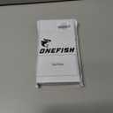 OneFish Women Fashion Privacy Screen Protector for iPhone 15 [6.1 inches] + Camera Lens Protector, Sparkling Diamond Bling Edge 9H Tempered High-Definition Glass