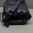 Twin Air Mattress with Built-in Pump,Fast & Easy Inflation/Deflation Inflatable Mattress, Foldable Blow Up Mattress with Storage Bag, Inflatable Bed for Home, Camping & Guests,16"/550lbs Max