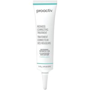 Proactiv Redness Correcting Treatment, Acne Spot Treatment with 1.5% Salicylic Acid, Calms Irritated Skin, Non-Comedogenic, 0.33 oz