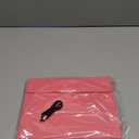 LAMA for iPad (A16) 11th Gen 2025 /10th Gen 2022 Keyboard Case, Thin & Light Cover with Pencil Holder, Magnetic Case with Keyboard for iPad 11-inch (A16) 11th /10.9-inch 10th Generation,Watermelon Red