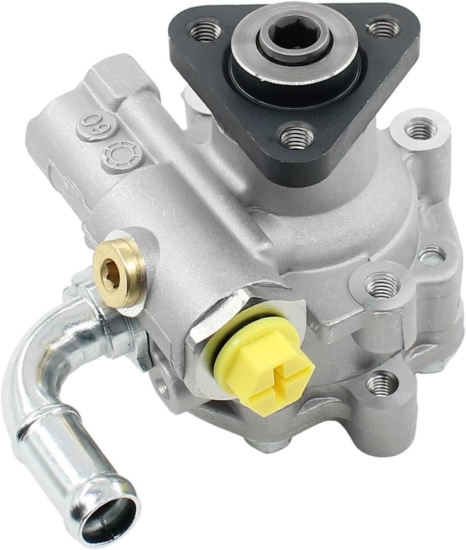 Power Steering Pump for Audi Q7 3.0L 2011-2015, 3.6L 2007-2010