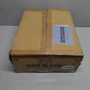 caktraie 4 Pack Stackable Closet Storage Basket - Stackable Storage Bins, Multifunctional & Foldable Closet Organizer Divided, Wardrobe Cupboard Space-Saving Clothes Storage Hat Organizer, White