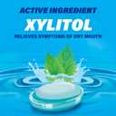 ACT Dry Mouth Lozenges with Xylitol, Soothing Mint, 36 Lozenges (36 Count (Pack of 1))