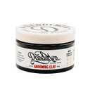 Grooming Clay  Strong Hold, Natural Matte Finish, and Flexible Styling with Kaolin Clay & Beeswax  Tobacco Vanilla Scent  3.4 oz (1-pack)