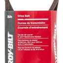 MTD Troy-Bilt 490-501-Y035 Transmission Belt