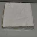 Tool Daily Pressure Washer Whip Hose with Swivel, Reel Connector Hose for Pressure Washing, 2 FT (3/8 NPT Solid + M22 Female)