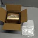 Tubicen Up Down Wall Sconce Gold Bright Indoor Dimmable Sconces Lighting Hardwired 7W 3000K LED Movie Theater Wall Lights for Living Room Hallway Stairway 5.4in Cylinder