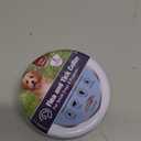 Flea Collar for Small Dogs, Tick Collars for Puppy, Small Dog Flea Collar Under 18 lbs, 8 Months Protection (Pack of 2)