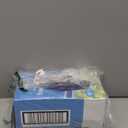 Amazon Basics Reclosable Freezer Quart Bags, BPA Free, 120 Count (Previously Solimo)