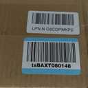 NEWTRY 1000g/0.01g Electronic Fabric GSM Scale Digital Textile Weight Balance with a 0-2mm Disc Sampler Cloth Cutter for Textile Paper Non-Woven Fabrics (110V Scale + Sampler)