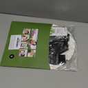 EXPAWLORER 6Pcs Anti-Slip Dog Socks to Prevent Licking Paws,Winter Snow Dog Boots & Paw Protectors, Dog Booties Traction Control on Hardwood Floor,Dog Shoes for Puppy Small Senior Dogs