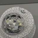 Rossetta Galaxy Projector, Star Projector for Bedroom, Night Lights for Kids Room with White Noise, Bluetooth Speaker, Timer and Remote, Room Decor, Gifts for Girls, Boys, Adults, Christmas, Birthday