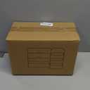 Makeup Organizer with Drawers,Large Capacity Countertop Organizer for Vanity,Bathroom and Bedroom Desk Cosmetics Organizer,Easy To Storage Skincare,Brushes, Eyeshadow,Lipstick (White, Large)