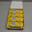 OREO Golden Cakesters Soft Snack Cakes, 8-3.03 oz Snack Packs, BBD: 5/23/26