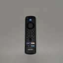 Alexa Voice Remote (International Version) with TV Controls, Requires Compatible Fire TV device