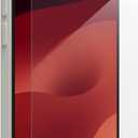 ZAGG InvisibleShield Glass Elite iPhone 15 Plus Screen Protector - 5X Stronger with Reinforced Edges, Scratch & Smudge-Resistant Surface, Easy to Install