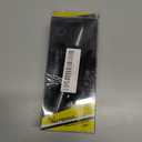 2 x Vehicle Stubby Antenna Mast Bullet Car Truck Antenna Replacement for Ford F Series F150 Raptor F250 F350 F450 Super Duty Ranger Dodge RAM 1500 2500 3500 Heavy Duty Classic Pickup Truck (Silvery)