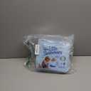 Huggies Little Swimmers Disposable Swimming Diapers, Size 4 (24-34 lbs), 18 Ct