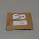 uxcell M-16 Drive V-Belt Industrial Power Rubber Transmission Belt 16 inch Pitch Girth 10mm Width 5.5mm Height JIS Standard