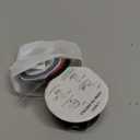 LISEN for Magsafe Car Mount, Cell Phone Holders for Your Car, Magnetic Car Accessories for Women Men Interior Jeep Truck, Vacuum Gifts Kits, for iPhone 17 Pro Max 16 15 14 13 12, Samsung S25Black