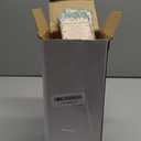 Cinrobiye 50 Set Baby Shower Favors for Guest Woodland Animal Appreciation Coaster Gifts Bulk Thank You Cards Organza Bags Guest Souvenirs Cup Holder Mat for Gender Neutral Party Table Decorations