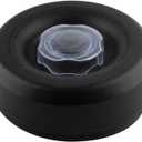 Anbige Replacement Part 64oz Low Profile Pitcher Container Lid, Compatible with Vitamix 750 5200 5000 6300 7500 Vm0102 Vm0103 Vm0197 E310