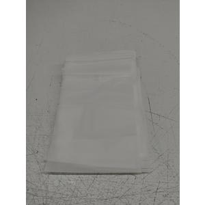 48 Ziplock White