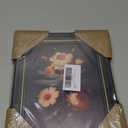 Framed Vintage Wall Art Bedroom Home Decoration