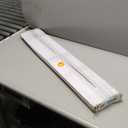 Frabill Universal Shelter Tow Bar | Universally Sized Tow Bar Designed to Haul Shelters Across Ice | Includes Pin Attachment and Hardware Kit