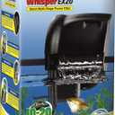 Tetra Whisper EX 20 Filter For 10 To 20 Gallon Aquariums, Silent Multi-Stage Filtration