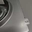 Broan-NuTone Genuine Replacement Motor/Wheel for 50 CFM Bathroom Fans, Fits Select Models