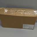 Prestee 100 Pack Clear Plastic Champagne Flutes - 4.5 oz Durable Disposable Champagne Glasses for Parties, Weddings, Toasting and Large Celebrations - Elegant Wine Glasses Stemware for Easy Cleanup