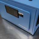 125 Pints Commercial Dehumidifier for Crawl Spaces & Basements with Drain Hose, Industrial Grade Water Damage Restoration for up to 6,000 sq ft, Auto Defrost, Memory Starting