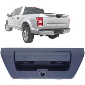 Auto Parts Avenue APA Replacement Exterior Tailgate Handle with Camera Hole for 2015-2018 F150 F 150 Pickup FL3Z9943400AA Auto Parts Avenue APA Replacement Exterior Tailgate Handle with Camera Hole for 2015-2018 F150 F 150 Pickup FL3Z9943400AA