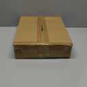 12ft 2Pcs*6ft Artificial Norfolk Pine Garland,Christmas Garland Greenery Garland for Mantle, Fireplace, Table, Wall, Window, Bedroom,Fence, Indoor Outdoor Holiday Winter Hanging Christmas Decorations