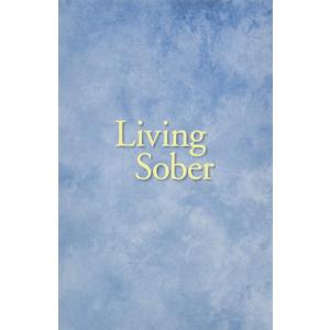 Living Sober