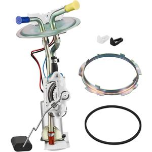 BDFHYK Electric Fuel Pump Module Assembly Compatible with Ford Ranger 1985-1988 2.3L l4,Compatible with Ford Ranger 1986-1988 2.9L V6/2.3L l4 Replace E2096S