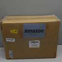 DECORLIFE Toddler Swing, Baby Swing Outdoor High Back Full Bucket Swing Set, 330lb Capacity, Safety Design, Plastic-Coated Chains and Quick-Snap Carabiners for Backyard, Playground (Green)