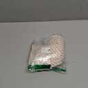 Burt's Bees Baby Girls' Pajamas, 1-Piece Long Sleeve Tee and Pants Organic Cotton PJ Set, 4T