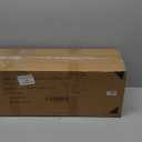 CASA CLAUSI 6ft Artificial Christmas Tree Premium Pine Xmas Tree with 1000 Branch Tip, 1 Minute Christmas Tree Unlit Realistic Holiday Party Dcor for Home Office, Foldable Stand, Easy Assembly