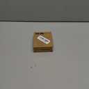 Stainless Steel Cat Water Fountain, 101oz/3L Automatic Pet Water Fountain, Dog Water Fountain for Cats, Small Dogs (The Set Only Include Official 4 Packs Replacement Filters & Sponges)