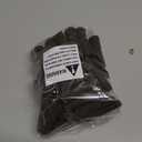 60 Pack Pods Replacement, Hydroponic Grow Sponges Rapid Rooting Seed Starter Sponges Compatible with Aerogarden,IDOO, Models & Indoor Hydroponic Systems