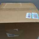 5 Gallon Fuel Cell Aluminum Polished with Cap Level Sender Silver