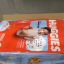Huggies Size 1 Diapers, Little Snugglers Diapers, Size 1 (8-14 lbs), 198 Count (6 Packs of 33)