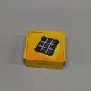 Tic Tac Toe Games for Kids: 4-in-1 Portable Sensory Puzzle Game - 6 7 8 9 10 11 12 Years Old Kids Electronic Toy for Travel Home School - Christmas Birthday Gift for Boys Girls