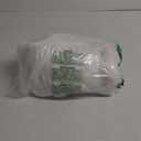 MIULEE Luxury Super Soft Fluffy Area Rug Faux Fur Plush Large Sheepskin Rug Decorative Christmas Shaggy Carpet for Bedside Sofa Floor Nursery 3 x 5 Feet, White